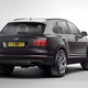 Illustration for article titled The Bentley Bentayga Mulliner Is For One-Upping Those Other Losers At The Country Club